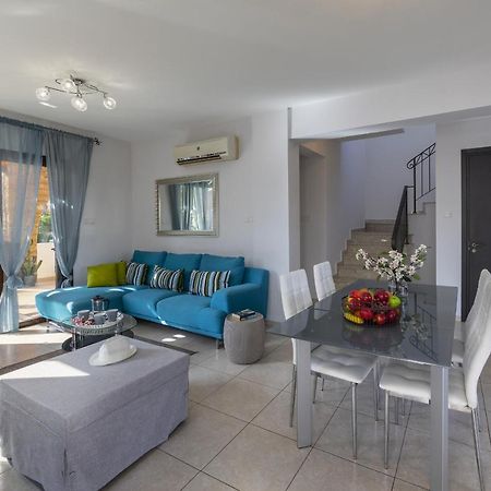 Ayia Thekla Villa Annamaria Ayia Napa Exteriér fotografie