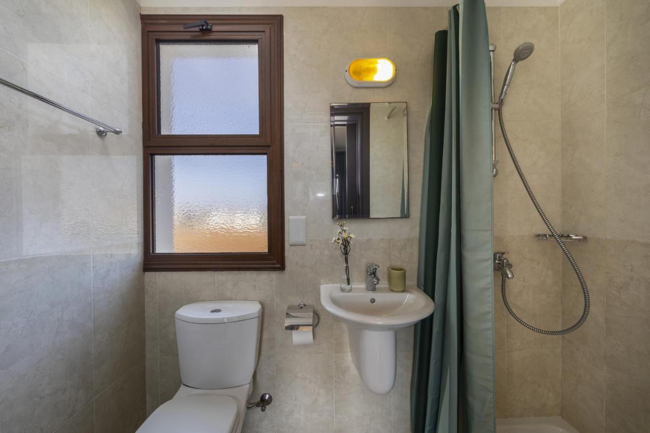 Ayia Thekla Villa Annamaria Ayia Napa Exteriér fotografie